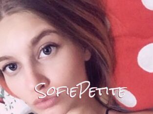 SofiePetite