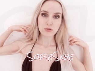 SofieSkye