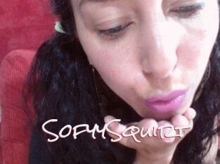 SofyySquirt