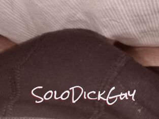 SoloDickGuy