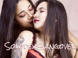SolodexBangover