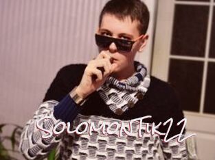 Solomon_Tik22