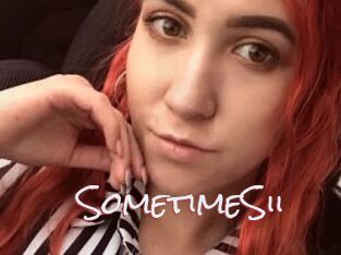 SometimeSii