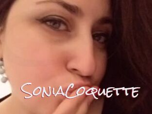SoniaCoquette