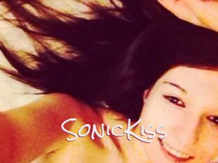 SonicKiss