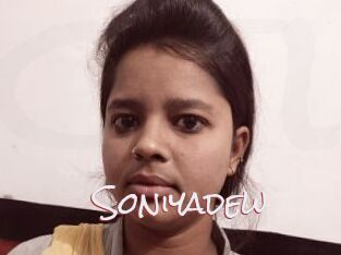 Soniyadew