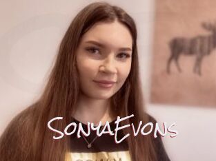SonyaEvons