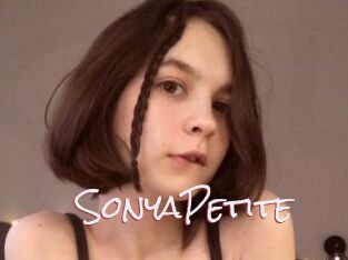 SonyaPetite