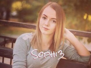 Sophi3