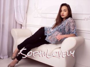 SophiLovely