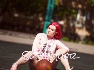SophiMoor