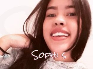 Sophi_s