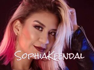 SophiaKeendal
