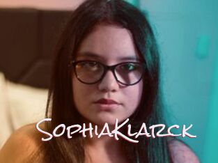 SophiaKlarck