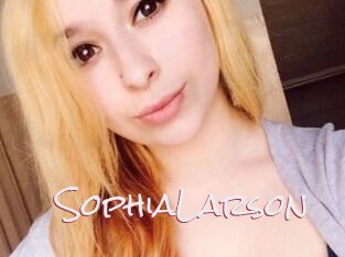 Sophia_Larson