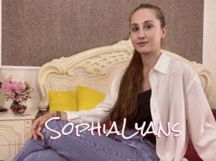 SophiaLyans