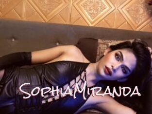 SophiaMiranda