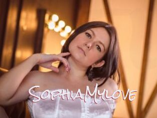 SophiaMylove