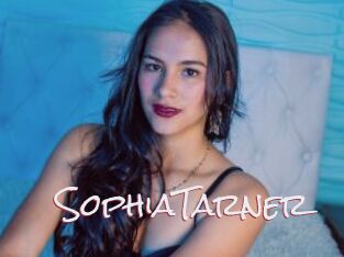 SophiaTarner