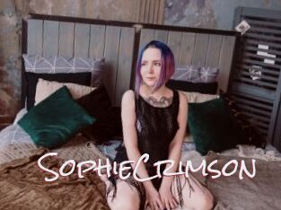 SophieCrimson