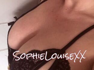 SophieLouiseXX