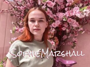 SophieMarshall