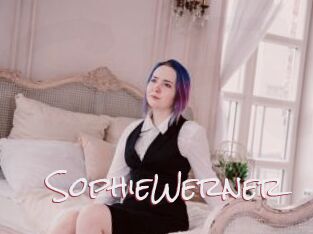 SophieWerner