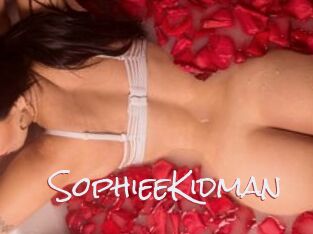 SophieeKidman