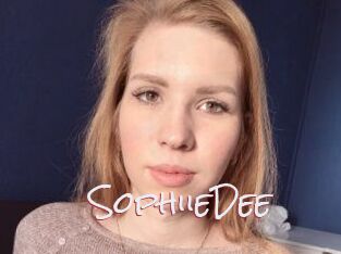 SophiieDee