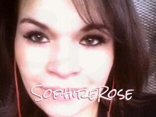 SophireRose