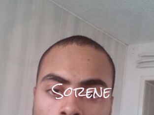 Sorene