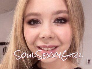 SoulSexxyGirl