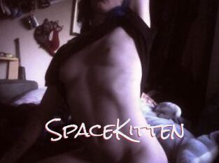 SpaceKitten