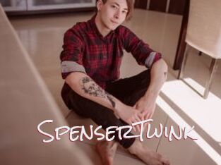 SpenserTwink