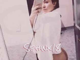 Sphinx18