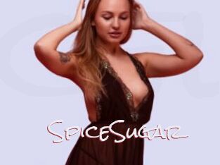 SpiceSugar