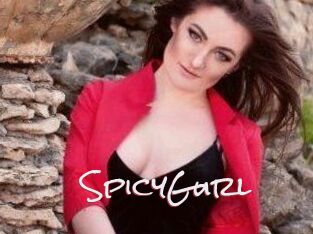 SpicyGurl