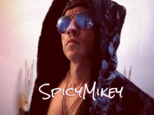 SpicyMikey