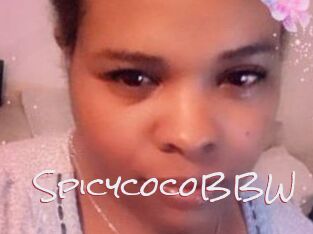 SpicycocoBBW