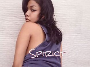 Spirict