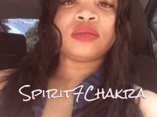 Spirit7Chakra
