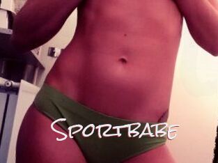 Sportbabe
