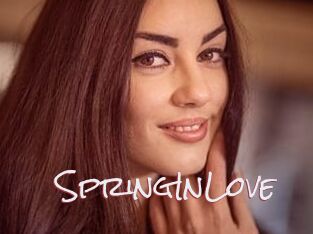 SpringInLove