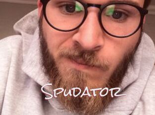 Spudator