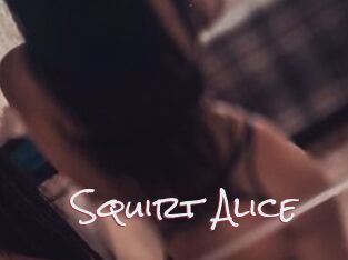 Squirt_Alice