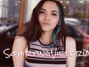 SquirtingVictoria