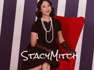 StacyMitch