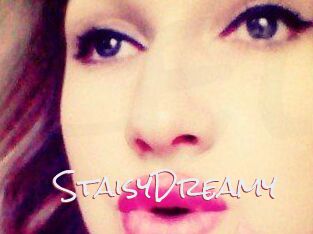 StaisyDreamy