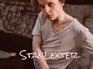 StanLexter