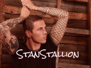 StanStallion